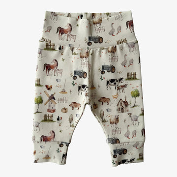 AnouKidz Newborn Broekje Countryside