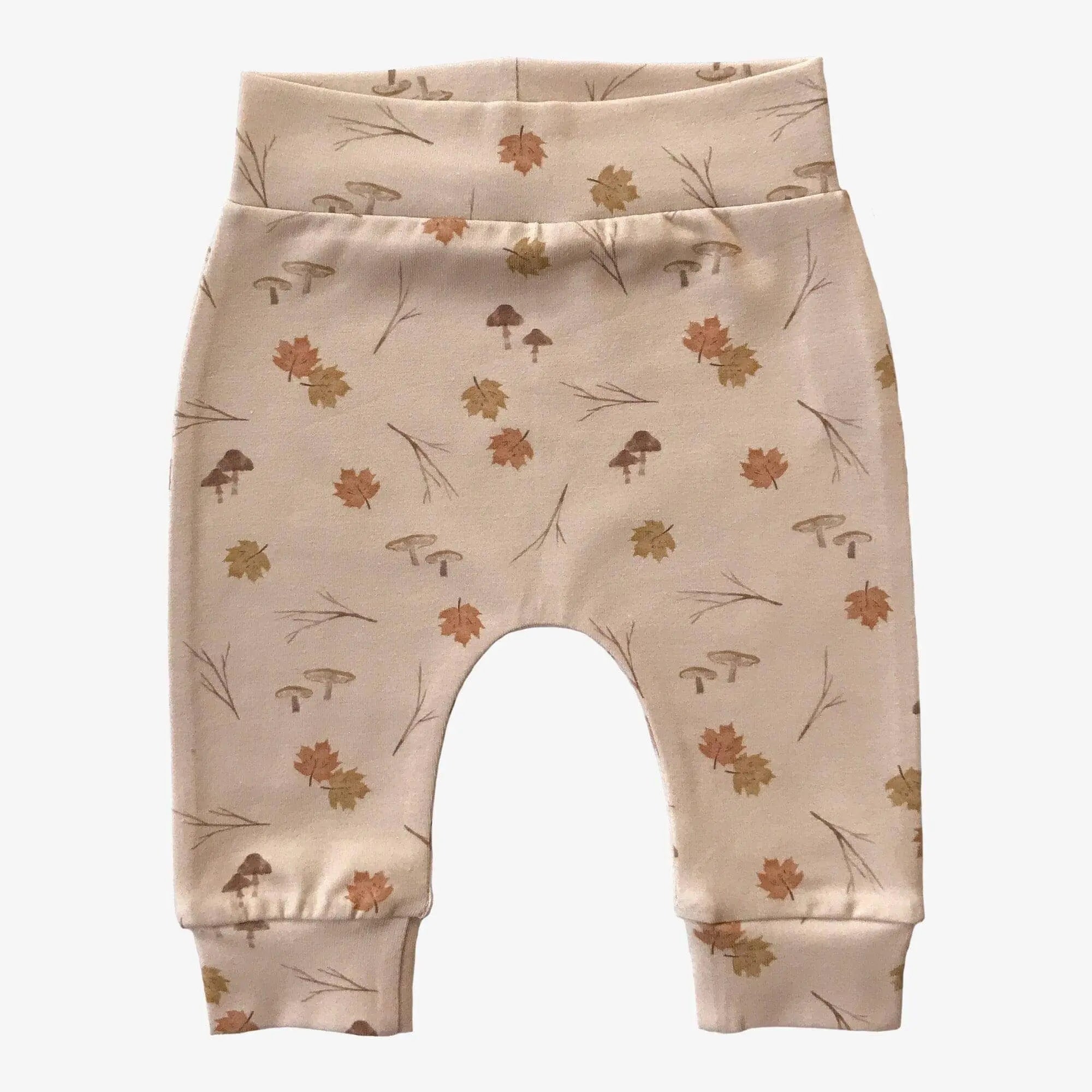 AnouKidz Newborn Broekje Fall Elements