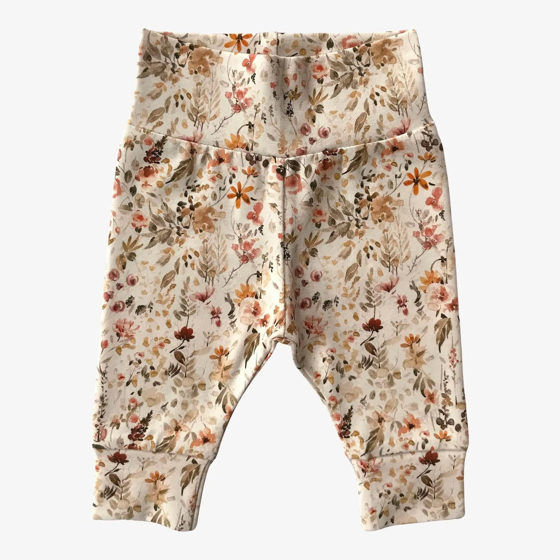 AnouKidz Newborn Broekje Fall Flower
