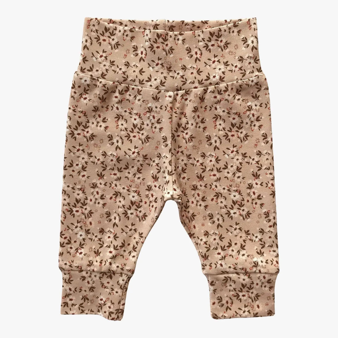 AnouKidz Newborn Broekje Flowerbomb