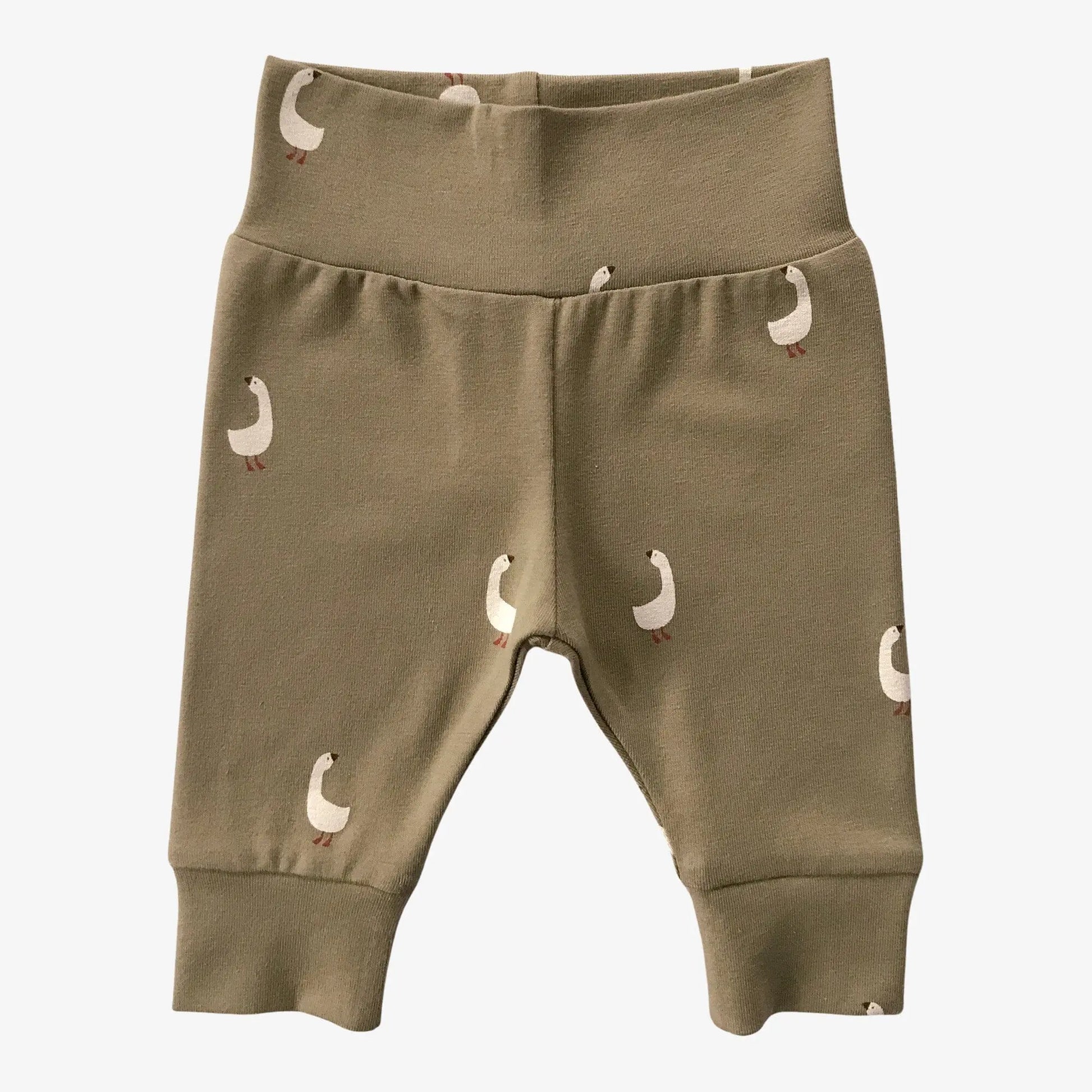 AnouKidz Newborn Broekje Little Goose