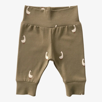 AnouKidz Newborn Broekje Little Goose