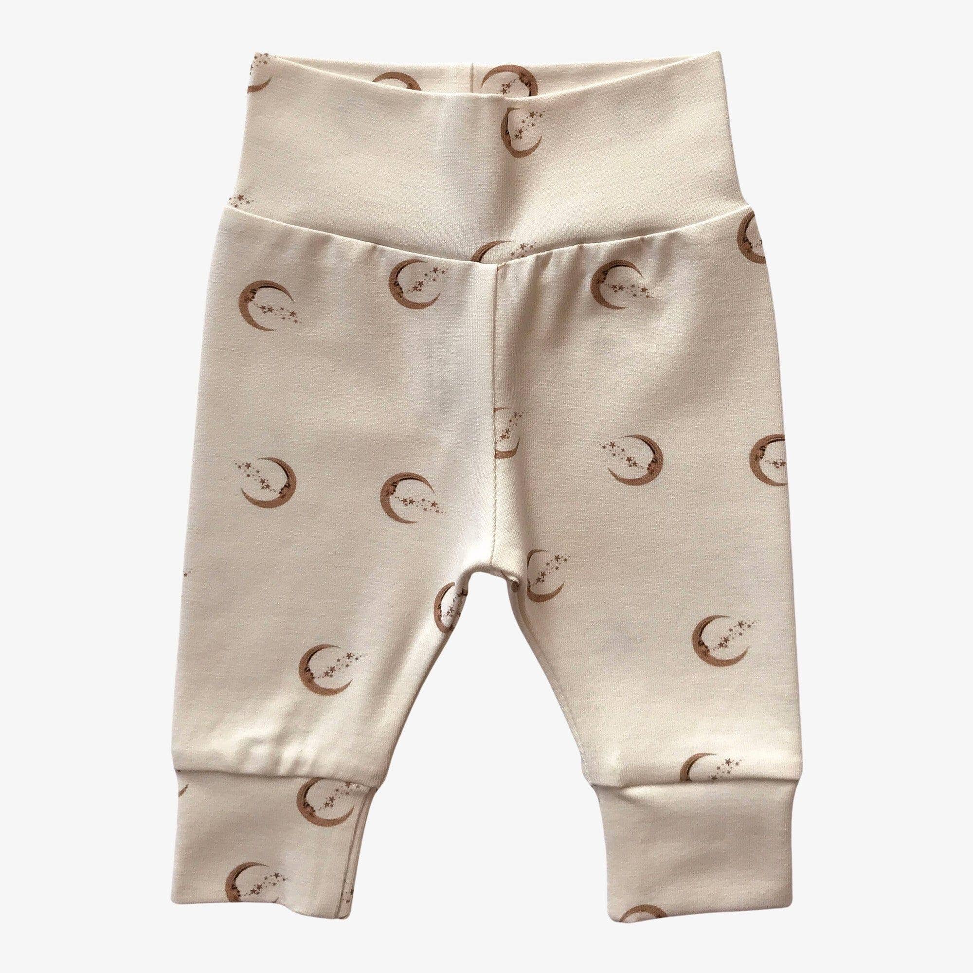 AnouKidz Newborn Broekje Moon & Stars