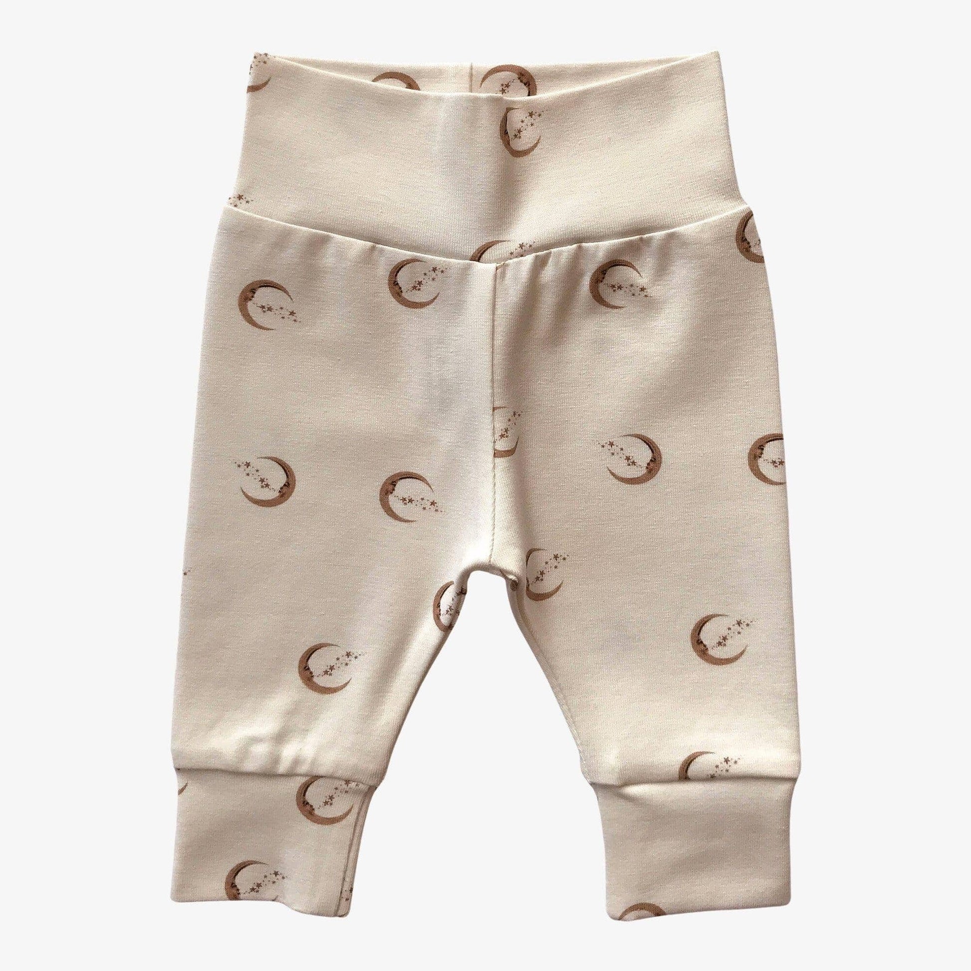 AnouKidz Newborn Broekje Moon & Stars