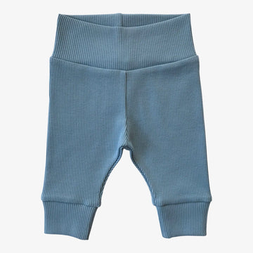AnouKidz Newborn Broekje Rib Light Jeans