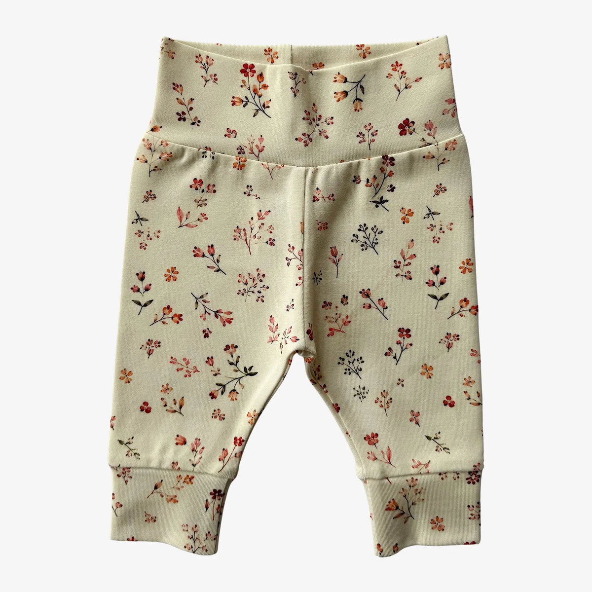 AnouKidz Newborn Broekje Sweet Flower