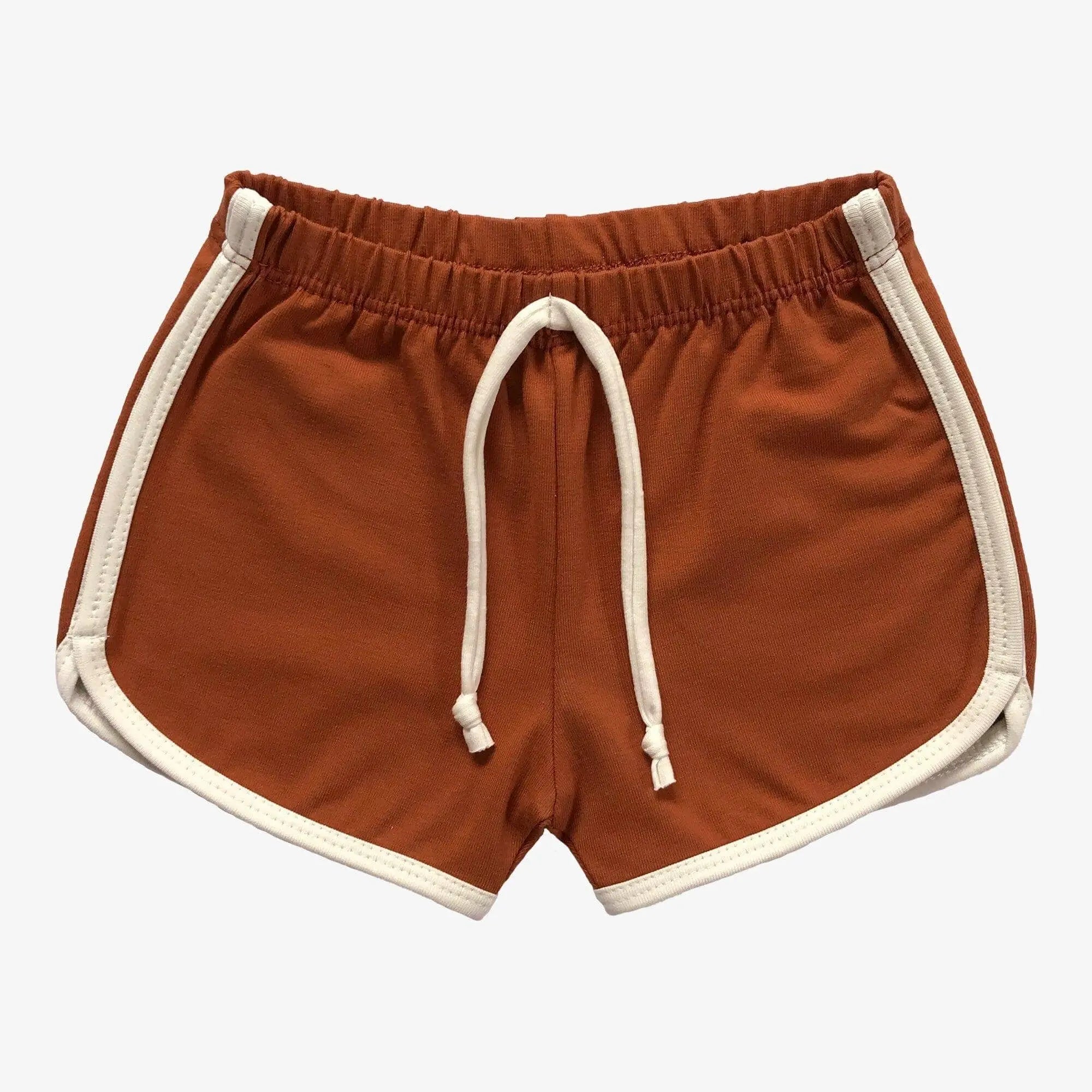 AnouKidz Retro Short Cognac