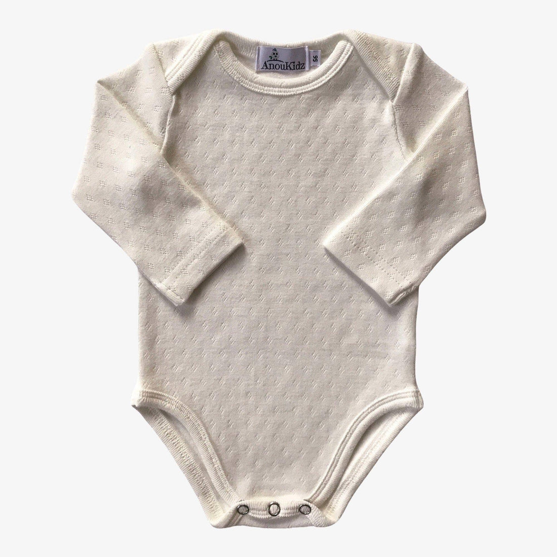 AnouKidz Romper Ajour Off-white