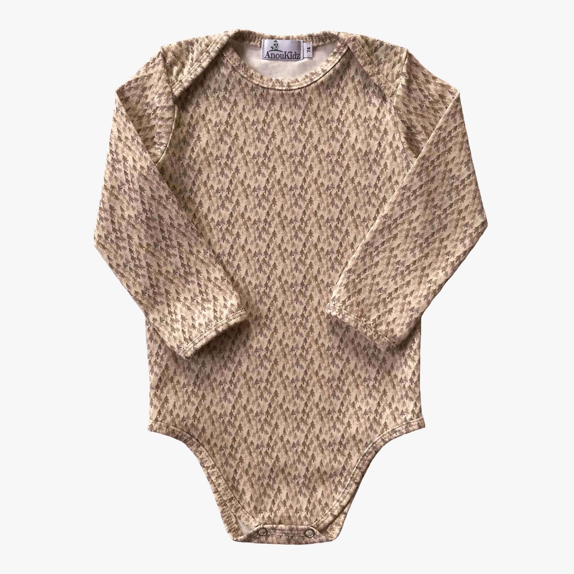 AnouKidz Romper Woods