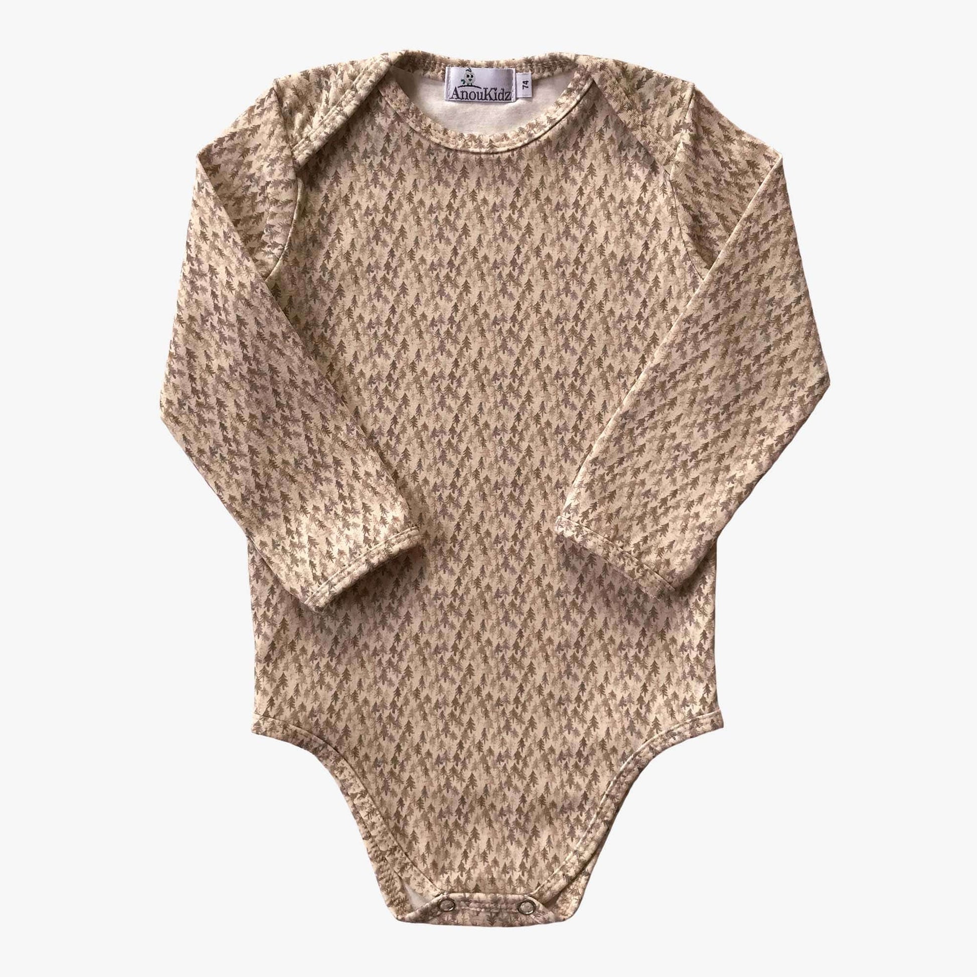 AnouKidz Romper Woods