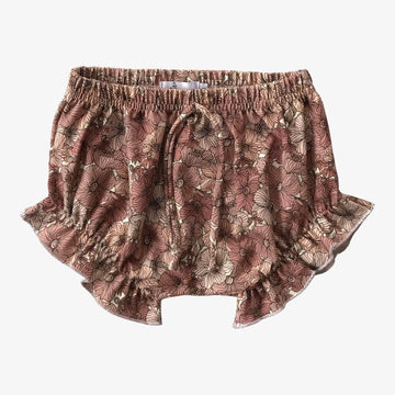 AnouKidz Ruffle Short Floral Blossom
