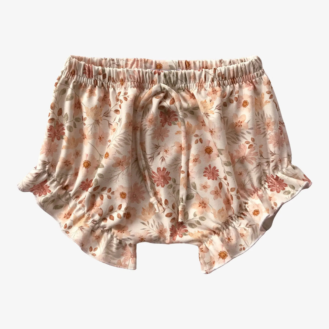 AnouKidz Ruffle Short Pastel Flower