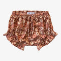 AnouKidz Ruffle Short Sweet Flower