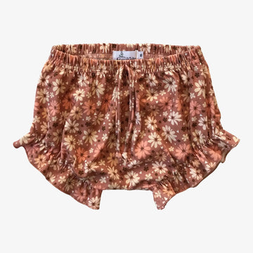 AnouKidz Ruffle Short Sweet Flower
