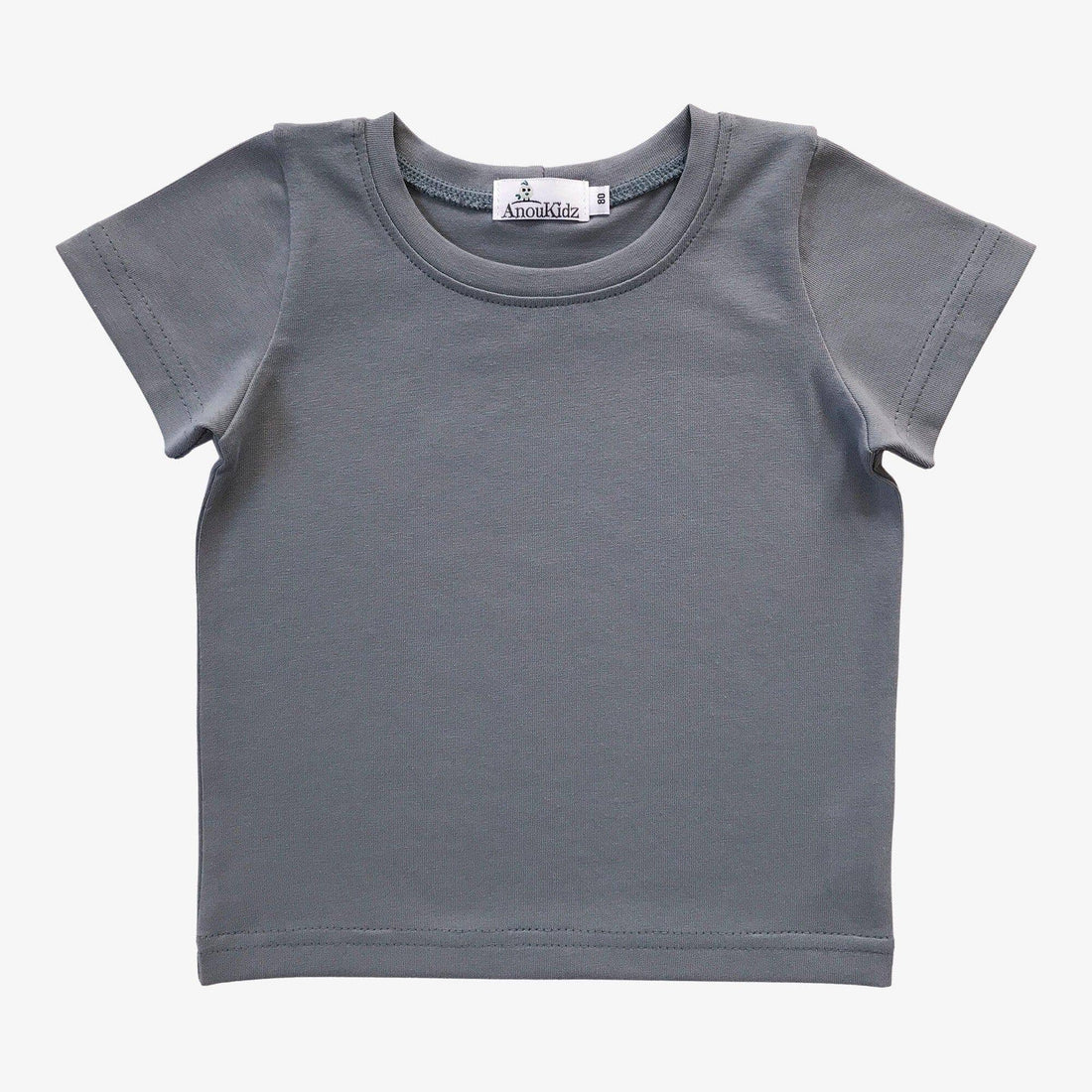 AnouKidz Shirtje Mistiq Blue