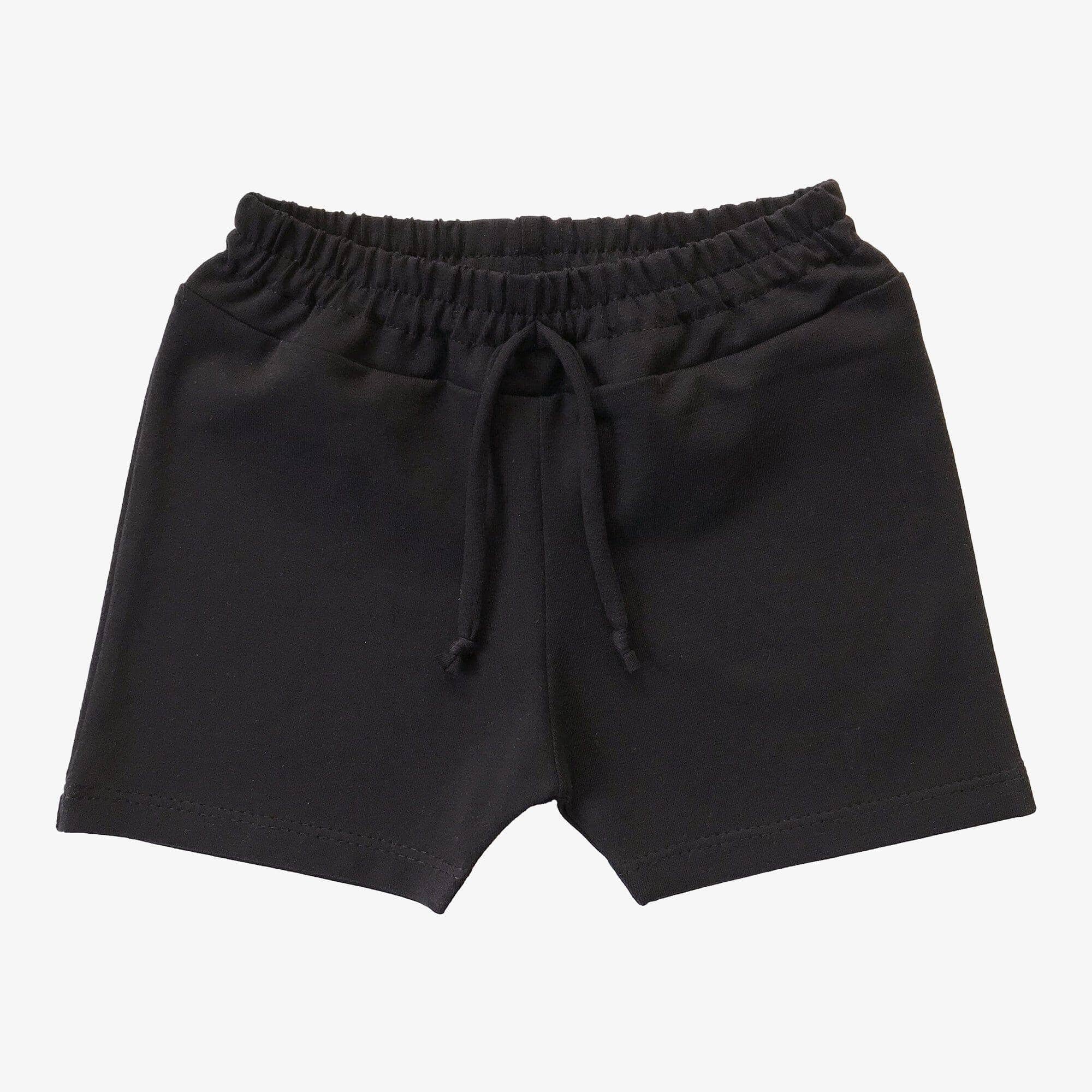 AnouKidz Short Black