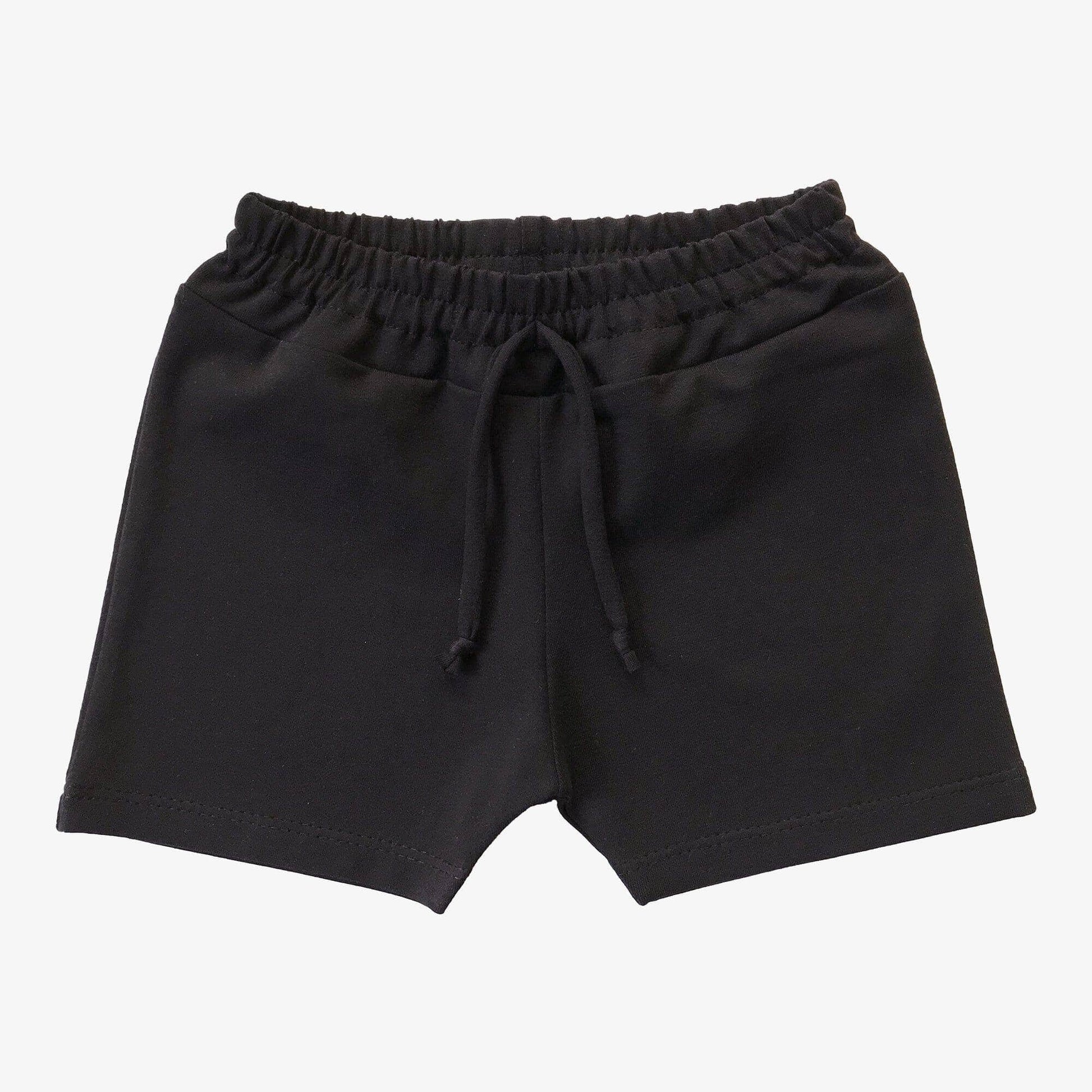 AnouKidz Short Black