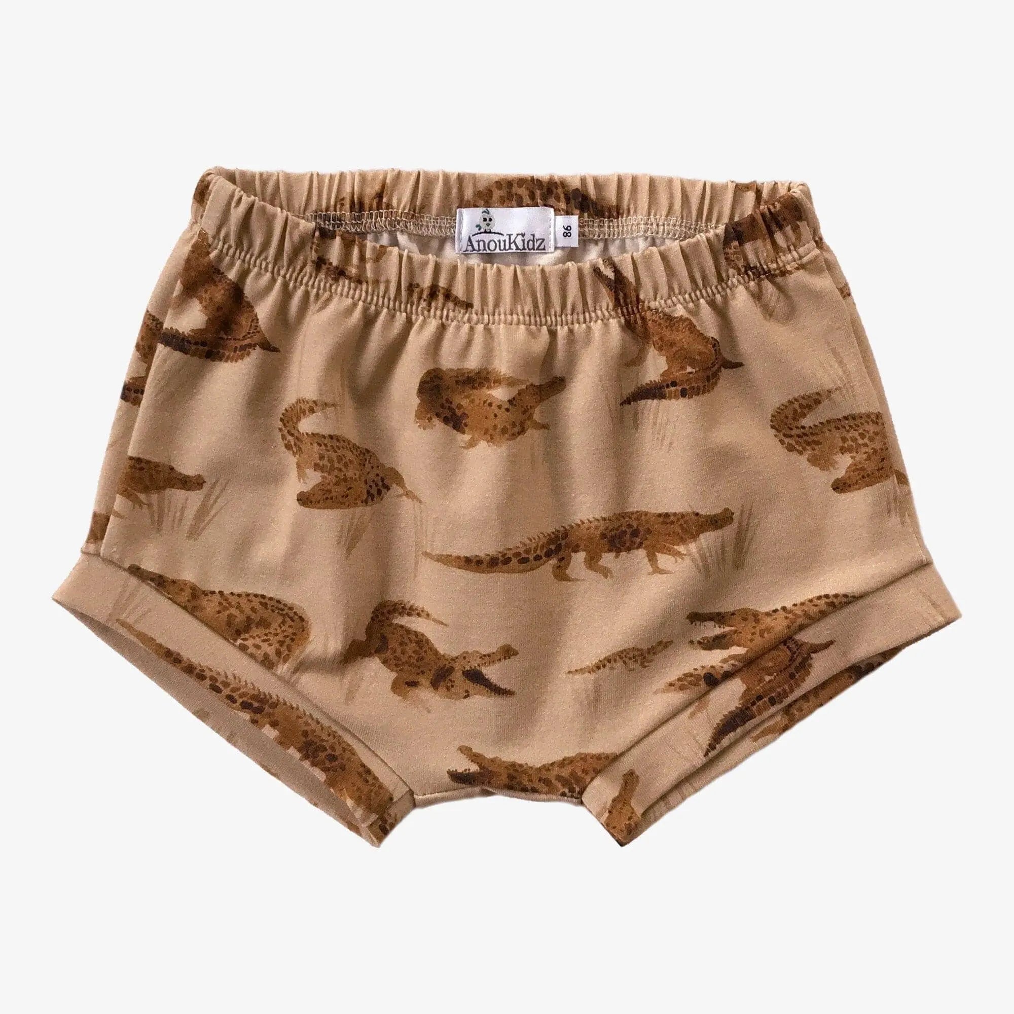 AnouKidz Short Crocodiles