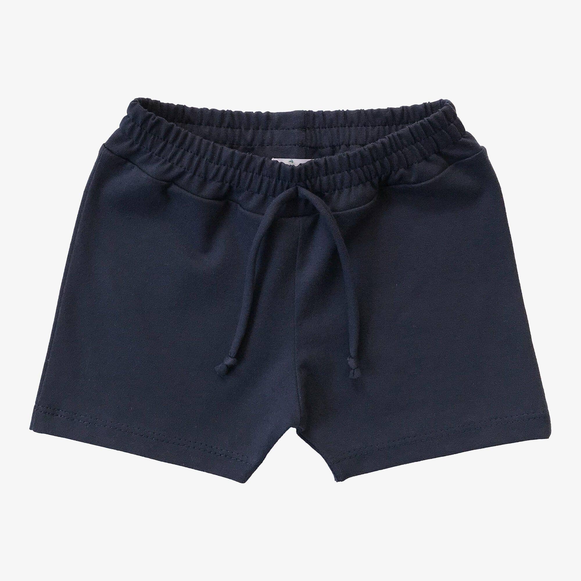 AnouKidz Short Dark Blue