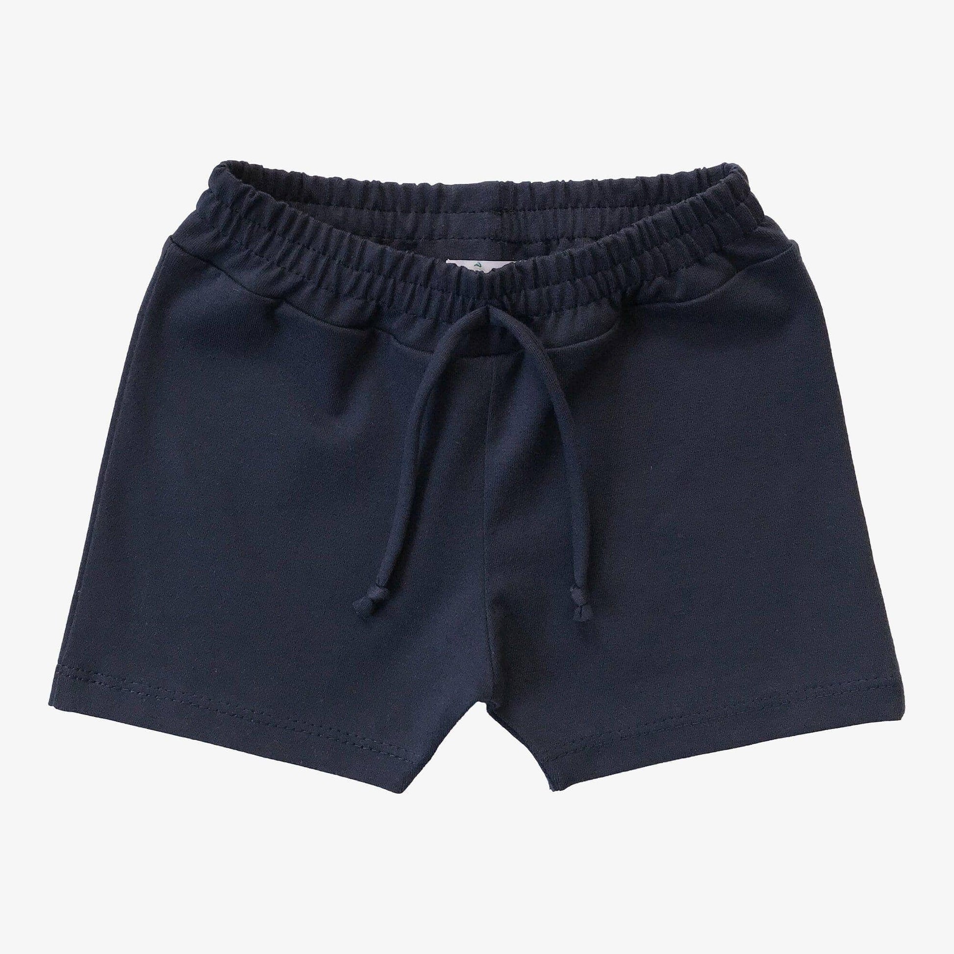 AnouKidz Short Dark Blue