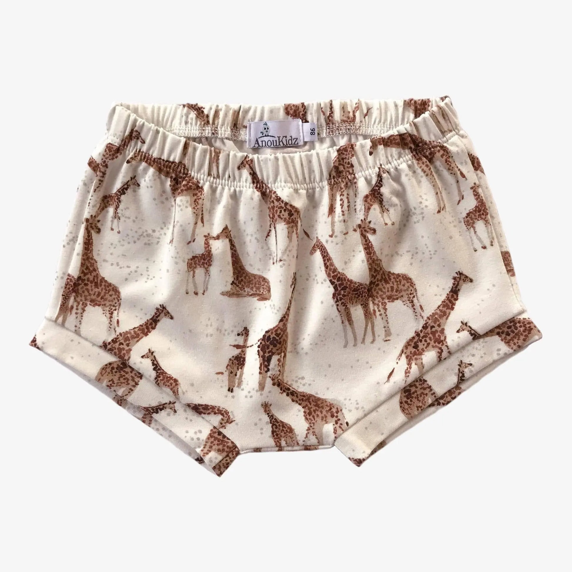 AnouKidz Short Giraffe