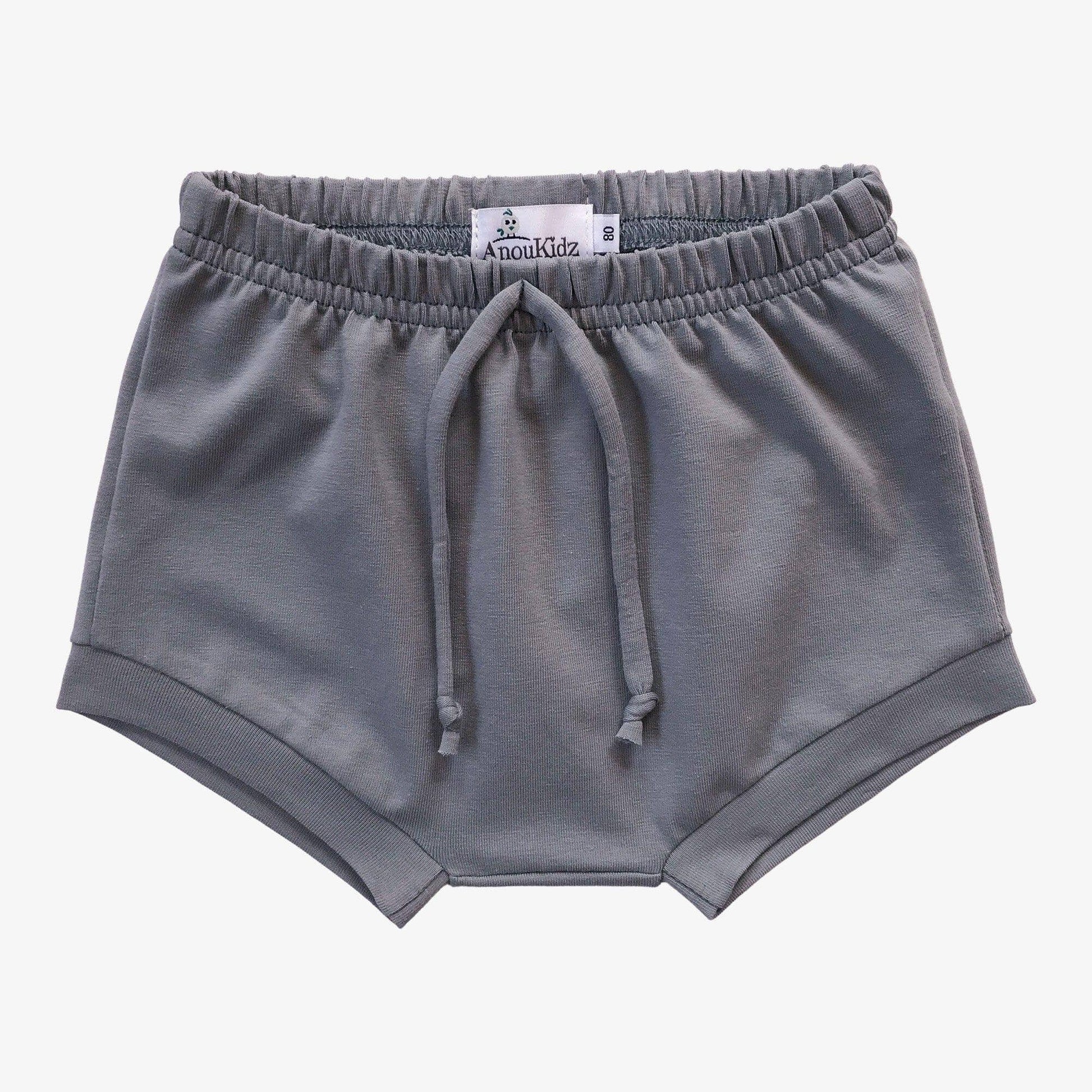 AnouKidz Short Mistiq Blue