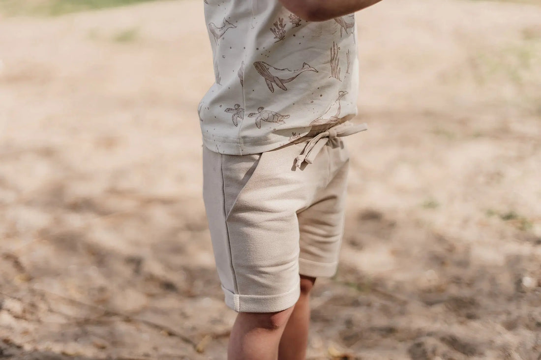AnouKidz Short Sand