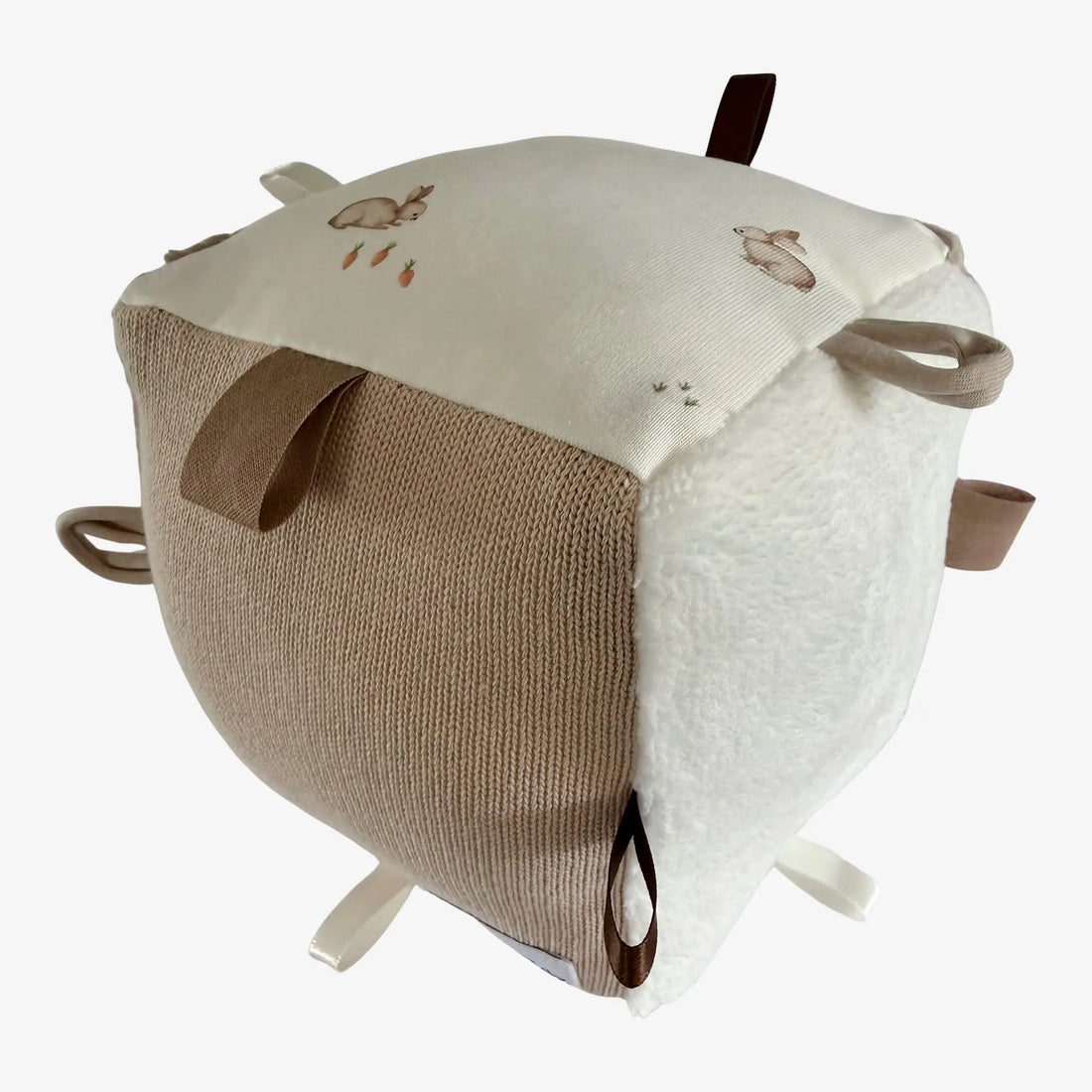 Speelkubus Little Rabbit