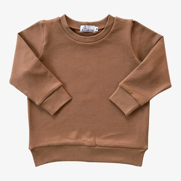 AnouKidz Sweater Cacao