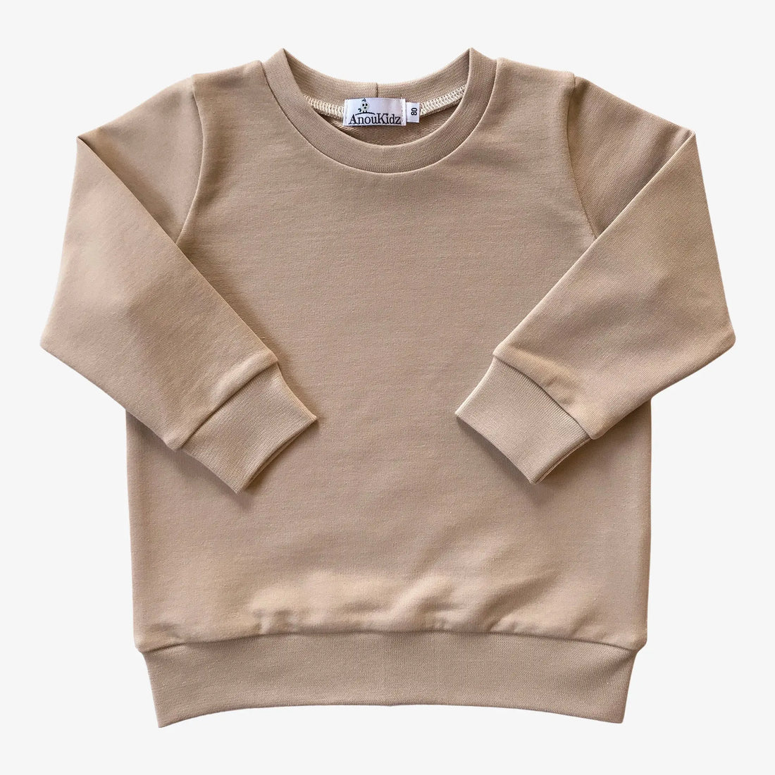 AnouKidz Sweater Sand