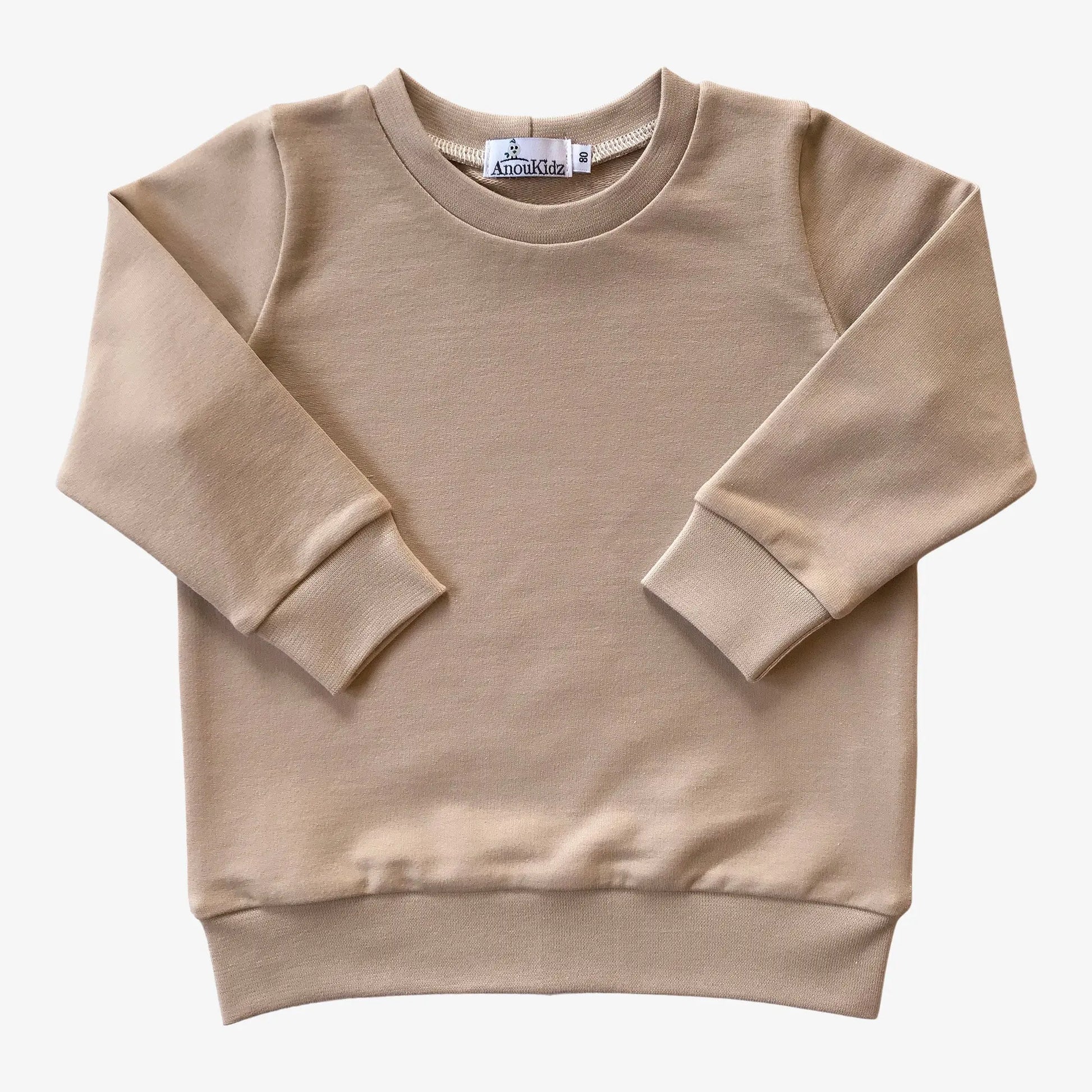 AnouKidz Sweater Sand