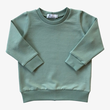 AnouKidz Sweater Sea Green